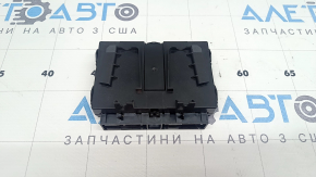 AC And Heater Control Module BMW 3 F30 12-18