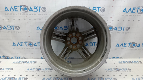 Диск колесный R19x8.5J ET43 Audi A4 B8 13-16 бордюрка