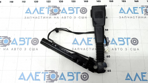 Натяжитель водительского ремня BMW 3 F30 12-18 тип 2