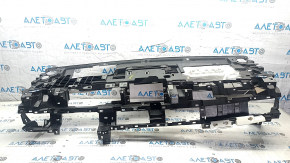 Каркас торпеди Nissan Ariya 23-26 Extended range