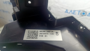Каркас торпеды Nissan Ariya 23-26 Extended range