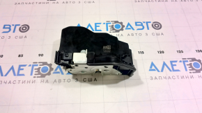 Замок двери задней левой BMW 3 F30 12-18