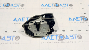 Замок двери передней левой BMW X5 E70 07-13 без доводчика