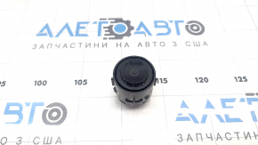 Кнопка start/stop Nissan Ariya 23-26