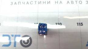 Кнопка таймера зарядки Nissan Ariya 23-26
