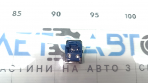 Кнопка удержания полосы Nissan Ariya 23-26