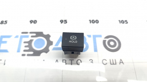 Кнопка AUTO HOLD Nissan Ariya 23-26
