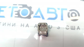 Кнопка AUTO HOLD Nissan Ariya 23-26