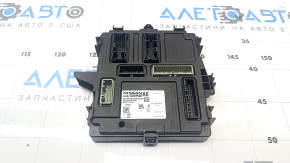 BCM Body Control Module Nissan Ariya 23-26