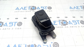Шифтер КПП із ручкою Nissan Ariya 23-26