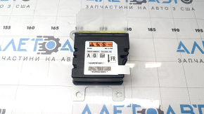 Модуль srs airbag комп'ютер подушок безпеки Nissan Ariya 23-26 під 66kwh, Standard range