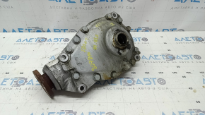 Передній редуктор BMW 3 F30 16-18 2.81 123к