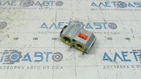 Клапан пічки кондиціонера Volvo XC60 18-26 під R1234YF