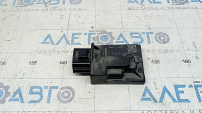 FUEL PUMP CONTROL MODULE Volvo XC60 18-26