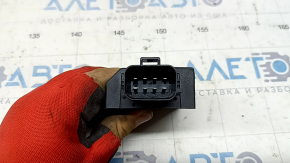 FUEL PUMP CONTROL MODULE Volvo XC60 18-26