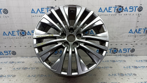 Колісний диск R19 x 7J Toyota Venza 21-24 XLE Limited легка бордюрка