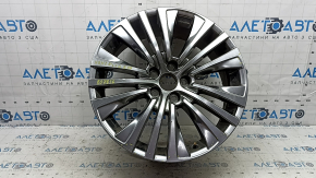 Колісний диск R19 x 7J Toyota Venza 21-24 XLE Limited легка бордюрка