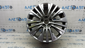 Колісний диск R19 x 7J Toyota Venza 21-24 XLE Limited легка бордюрка