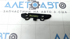 Кріплення переднього бампера праве крило нижнє BMW 3 F30 12-18 зламане кріплення