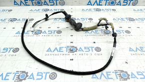 Проводка багажника на антенну Lexus NX200t NX300 NX300h 15-21