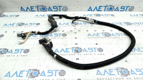 Проводка дверей багажника Lexus NX200t NX300 NX300h 15-21