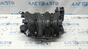 Колектор впускний Kia Sportage 17-22 2.4