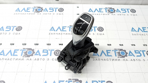 Шифтер КПП у зборі BMW 3 F30 12-18 Sport
