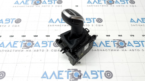 Шифтер КПП в сборе BMW 3 F30 12-18 Sport