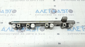 Паливна рейка Kia Sportage 17-22 без датчика