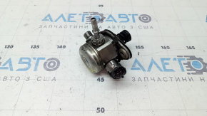 Паливний насос високого тиску ТНВД Kia Sportage 17-22 2.4