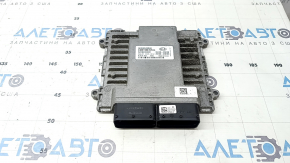 Блок ECU комп'ютер двигуна Kia Sportage 17 2.4