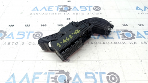 Фішка на блок ECU комп'ютер двигуна Kia Sportage 17 2.4 жовта