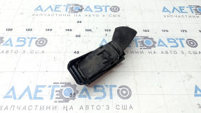 Фишка на блок ECU компьютер двигателя Kia Sportage 17 2.4 желтая
