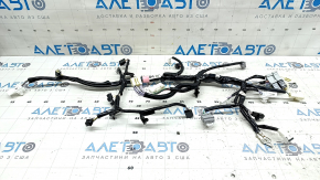 Проводка двери багажника Lexus NX200t NX300 NX300h 15-21