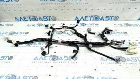 Проводка двери багажника Lexus NX200t NX300 NX300h 15-21