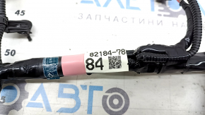 Проводка двери багажника Lexus NX200t NX300 NX300h 15-21