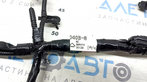 Проводка двери багажника Lexus NX200t NX300 NX300h 15-21