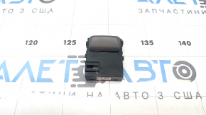 Індикатор заряджання Nissan Ariya 23-26