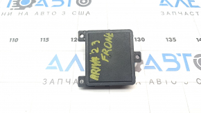 Радар круїз Nissan Ariya 23-26 Short range без ProPilot 2.0