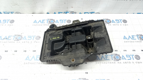 Піддон АКБ Kia Sportage 17-19