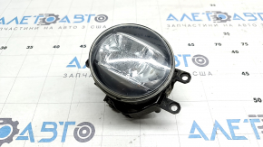 Противотуманная фара птф левая Lexus NX200t NX300 NX300h 15-21 Base, песок