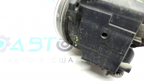 Противотуманная фара птф правая Lexus NX200t NX300 NX300h 15-21 Base, песок, сломано крепление