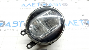 Противотуманная фара птф правая Lexus NX200t NX300 NX300h 15-21 Base, песок, сломано крепление
