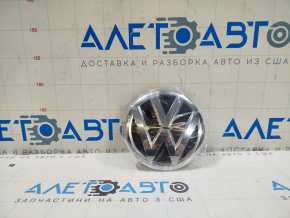 Емблема решітки радіатора VW CC 13-17 рест