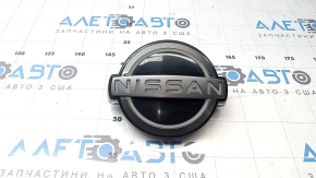 Емблема решітки радіатора grill Nissan Ariya 23-26