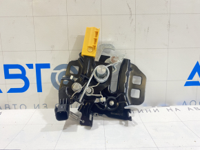 Замок капота лівий Ford Fusion mk5 13-20