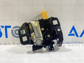 Замок капота левый Ford Fusion mk5 13-20 Без датчика