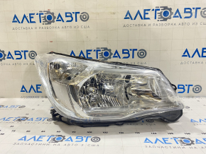 Фара передня права Subaru Forester 14-16 SJ дорест галоген
