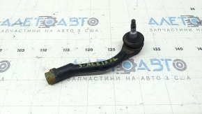 Рульовий наконечник лівий Kia Sportage 17-19