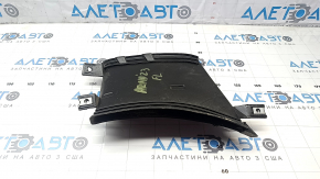 Воздуховод переднего бампера левый Nissan Ariya 23-26